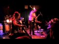 Murder By Death - "Three Men Hanging" - Madison, WI