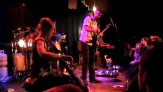 Murder By Death - &quot;Three Men Hanging&quot; - Madison, WI