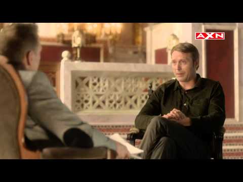 Hannibal Episode 303 Post Mortem: “Secondo"