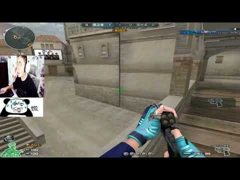 CF KD 23/3 : M200 CheyTac-Dominator - Qiuyu #544