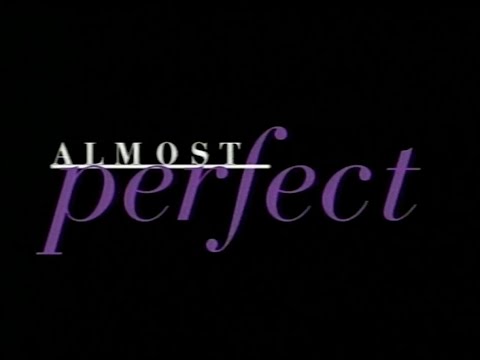 ALMOST PERFECT -  Shelf Doubt