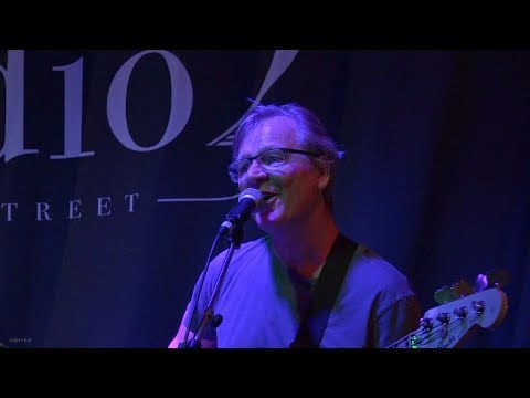 I Saw Her Standing There (Lennon/McCartney) - Travellin' Strawberries 2017