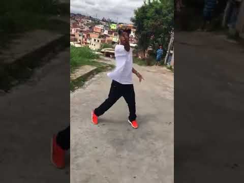 PASSINHO DO MALOKA - NGKS MC MURILO MT - RITMO DOS FLUXOS (Prod. DJ GUINA)