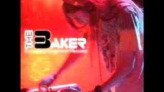 Saul Williams - Skin of a Drum (theBaker Remix)