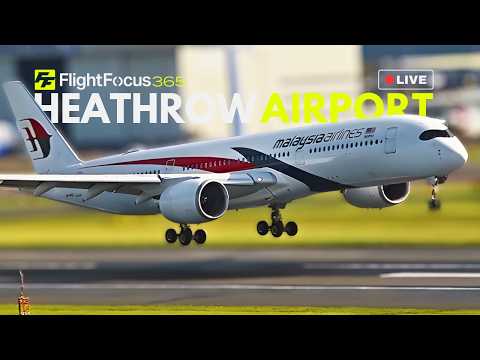 London Heathrow Airport