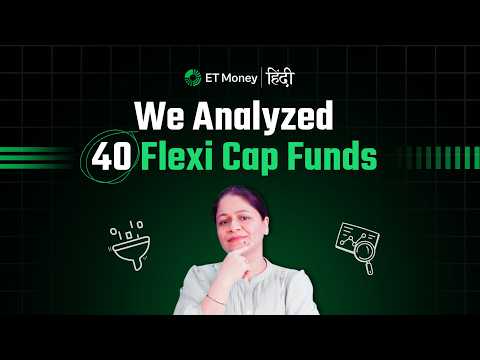 Finding the Best Flexi Cap Funds Made Easy