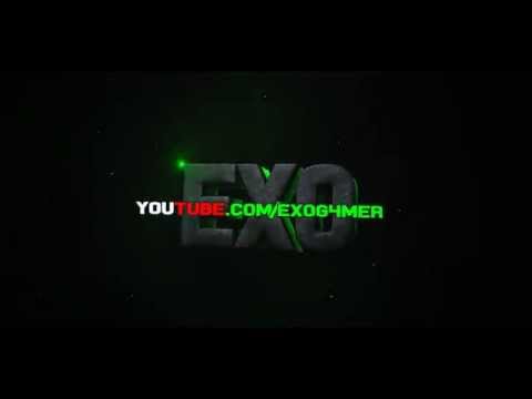 Intro #18 - ExoGamer