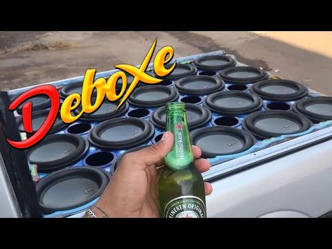 DEBOXE - Bhaskar & Breaking Beattz - Higher feat. your friend polly ( JÚNIOR X REMIX )