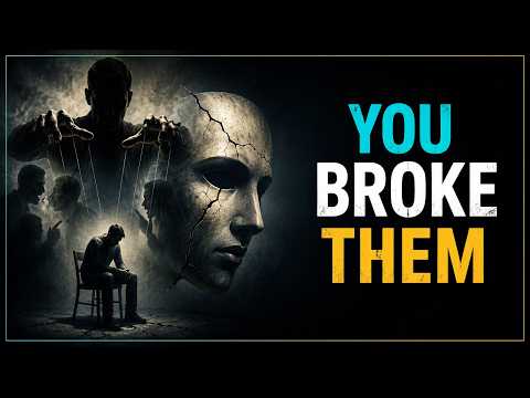 Don’t Hurt an Empath… You’ll Regret What Comes Next |  Motivational Speech