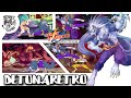Night Warriors Darkstalkers Revenge Saturn 1996 Jon Talbain