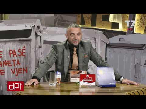 DPT, Hekuran Murati - 28.09.2020 | T7