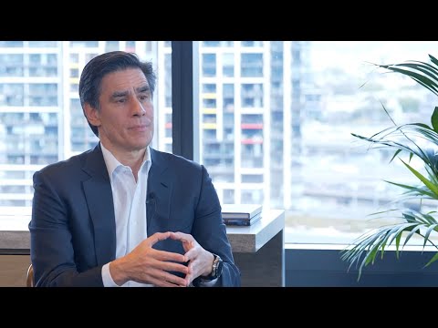 ANZ 2030: In conversation with Nuno Matos