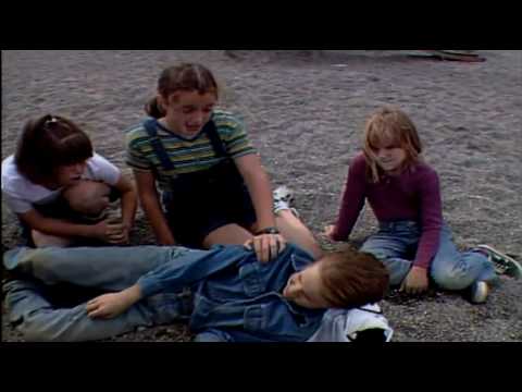 Chapter 1 - Playground Convulsive Seizure