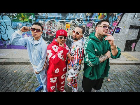 Jhon & Demian and 2 more