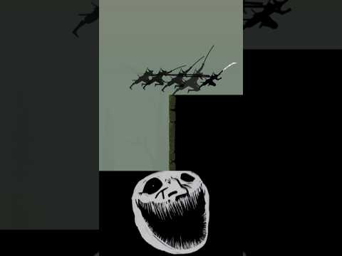 Ninja Arashi 2 #shorts