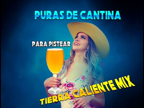 Tierra Caliente Mix Puras De Cantina el Coralillo