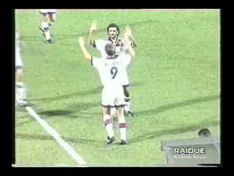 Ravenna-Bologna 0-5 Coppa Italia 97-98 2' Turno A