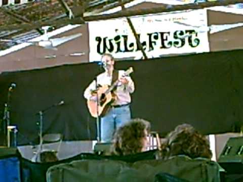 Bobby Hicks Willfest 2007 1