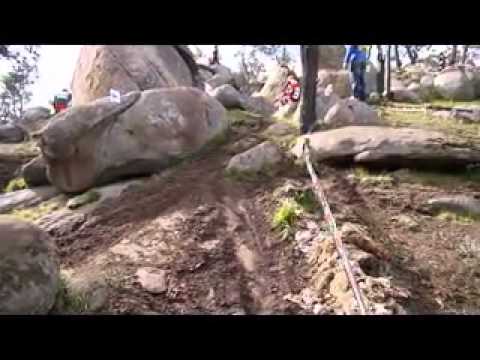 Blake Fox 2012 WTC Australia