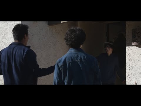 Jay 1:40 - Never Good Enough (Official Music Video)