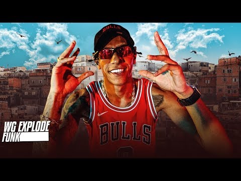 MC Paulin Da Capital e MC Nego W - Transalp Ducati - 2020 Eu Vou Lançar Uma Zera (Áudio Oficial)