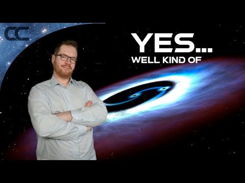 Can Black Holes Die? | Astrophysicist Answer Your Questions | Cosmology Corner 2