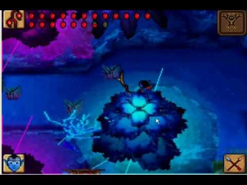 James Cameron's Avatar : The Game Nintendo DS