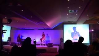 FreshlyGround- I'D Like (Live)