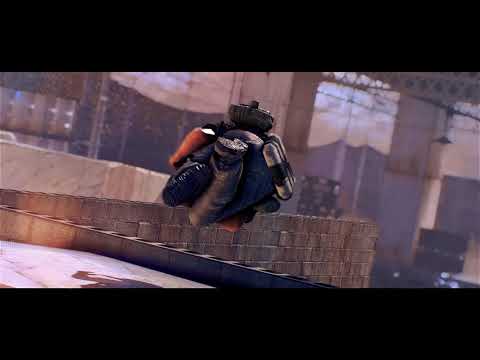 Auto Bnt & Auto Ivo: "BLOODBROTHERS #3" - A Modern Warfare 2 Dualtage by Skyward