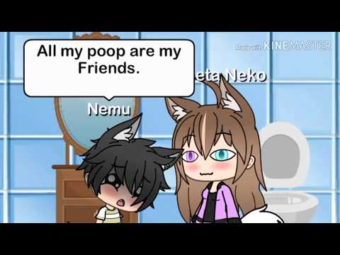 Kids say funny things // GL version // ;3