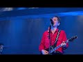 Franz Ferdinand: 40 Ft (Live @ The Wiltern, March 29, 2025)