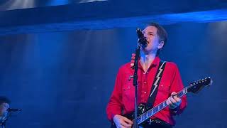 Franz Ferdinand: 40 Ft (Live @ The Wiltern, March 29, 2025)