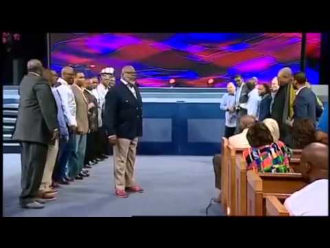 Faith is a Perspective - Framed In