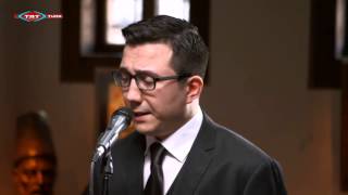 İbrahim Suat Erbay - Ferahfezâ Şarkı - Sevdim Yine Bir Mehveşi