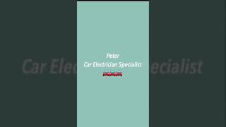 2005 Jeep grand cherokee How to  reset and program used ABS module