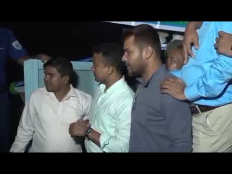 ইলিশ অভিযান ২০২৩