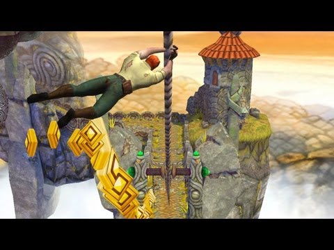 temple run 2 ios cheat