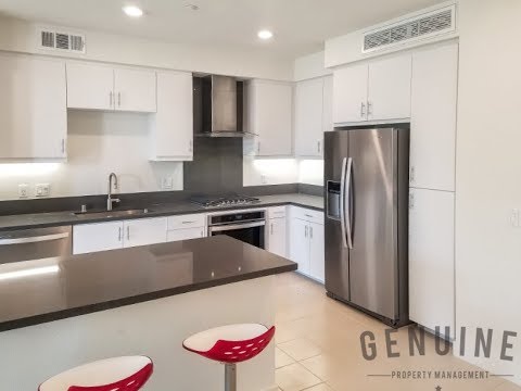 Condo for Rent in Irvine 2BR/2BA by Irvine Property Management