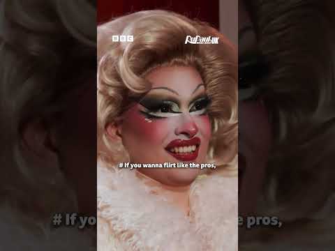 Naya Thorn's talent show performance - BBC