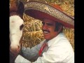 "El cantador" - Vicente Fernández