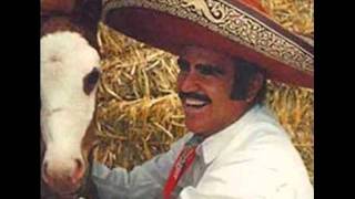 &quot;El cantador&quot; - Vicente Fernández
