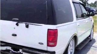 preview picture of video '1999 Ford Expedition Used Cars Clinton NC'