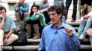 Give Me an Answer - #2115 - Justice and Mercy