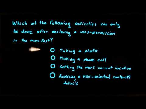 欢迎学习Google Android 开发者纳米学位