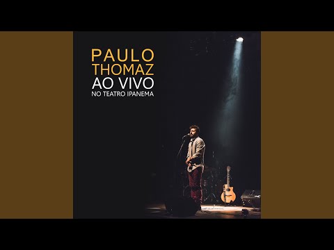 Receita De Domingo - Paulinho Thomaz