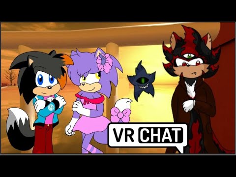 Lilac introduces Thomas to Rifle