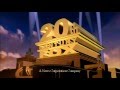 20th Century Fox Vipid Logo Remake
