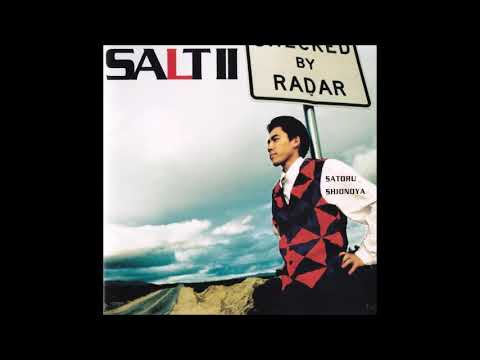 Satoru Shionoya - Together Again