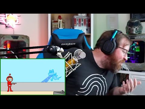 The Many Lives of Phantom Free - AH Animated & Source