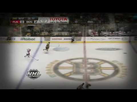 2012-13 NHL Season Highlights